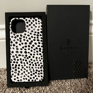 iPhone 13 Burga Case
